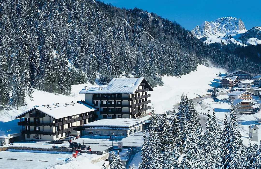 Hotel il Caminetto Sport-1