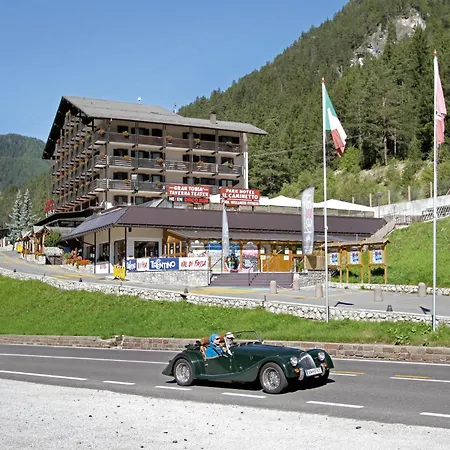 Hotel il Caminetto Sport-3